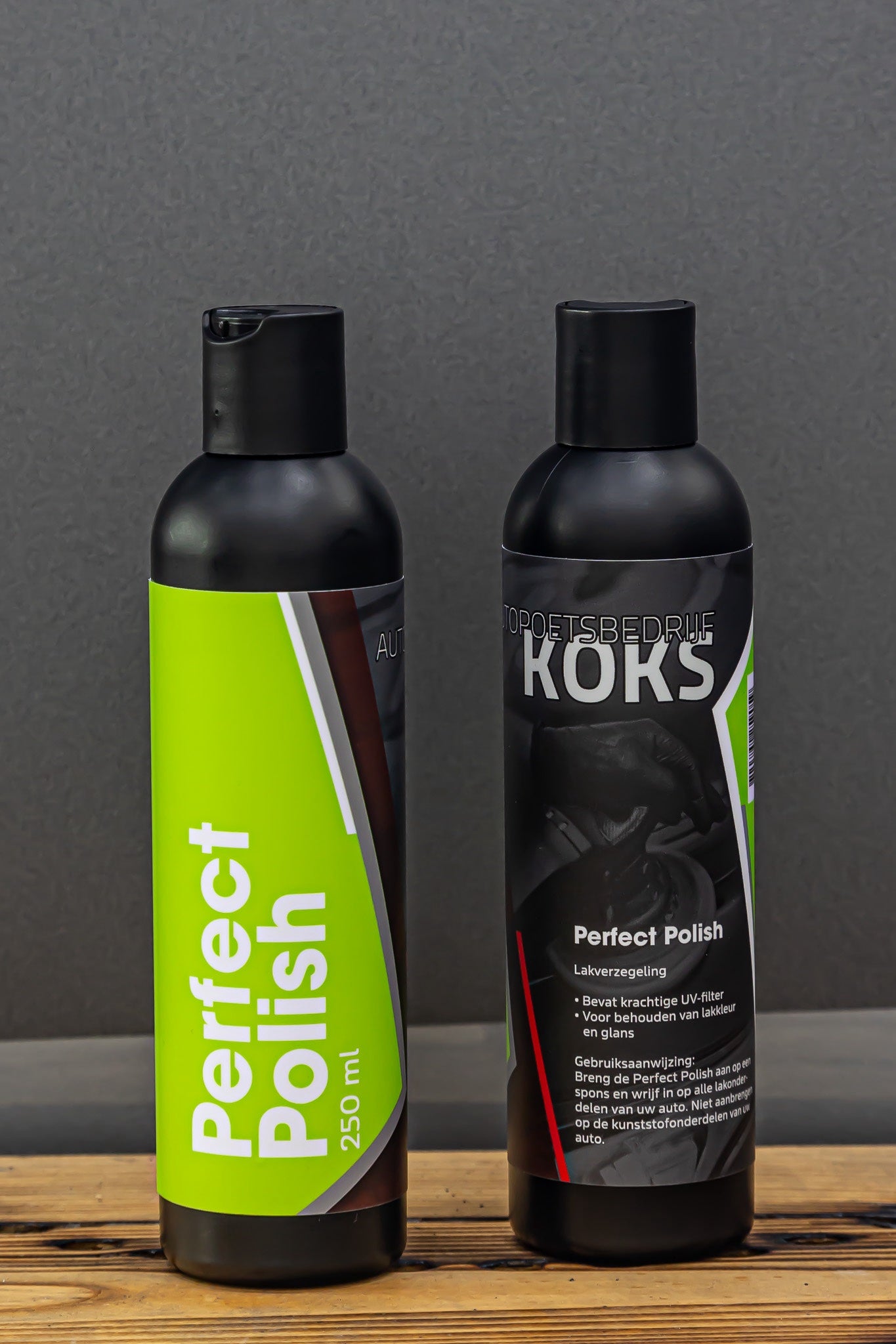 Perfect Polish