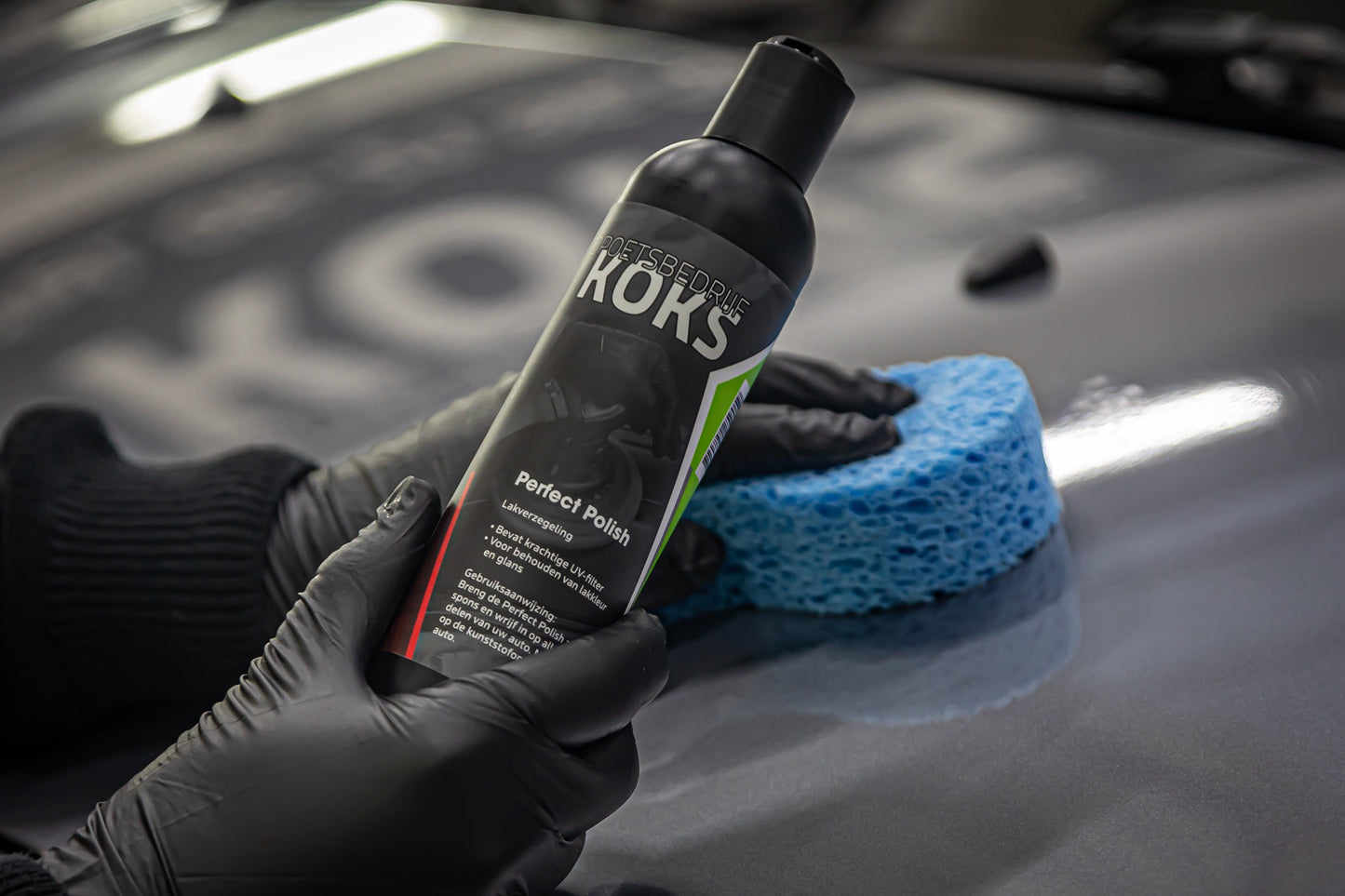 Perfect Polish
