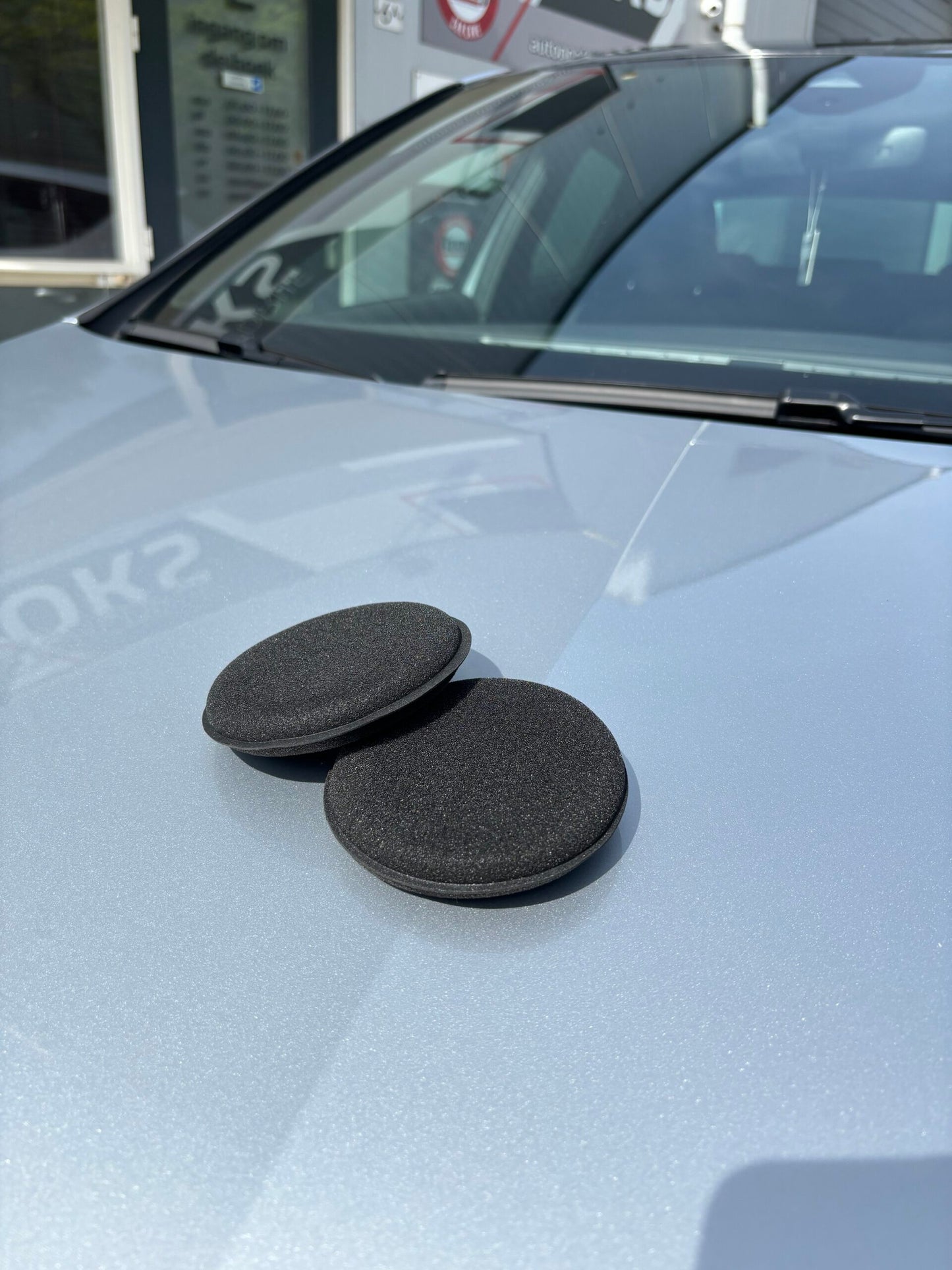 Applicator Pad - 2 pcs