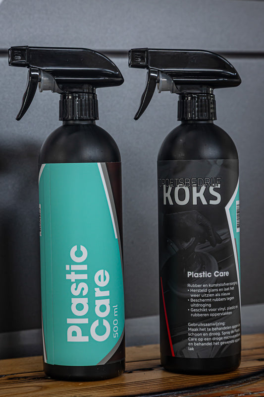 Plastic Care